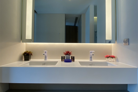 Condo à Bangkok, Thaïlande, 2 chambres № 187716 - photo 4