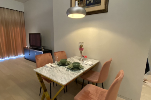 Condo à Bangkok, Thaïlande, 2 chambres № 187716 - photo 2
