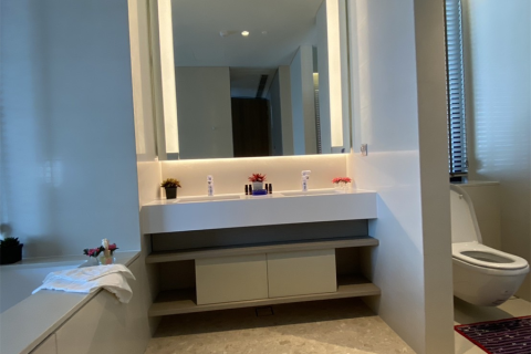 Condo à Bangkok, Thaïlande, 2 chambres № 187716 - photo 3