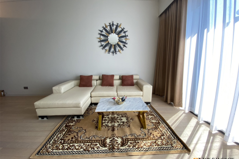 Condo à Bangkok, Thaïlande, 2 chambres № 187716 - photo 9