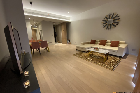 Condo à Bangkok, Thaïlande, 2 chambres № 187716 - photo 10