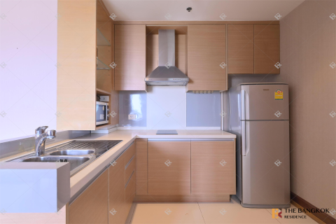 Condo in Bangkok, Thailand, 1 bedroom  № 187722