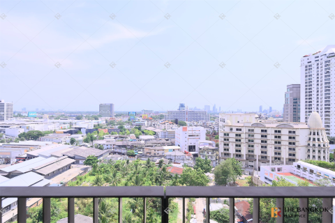 Condo in Bangkok, Thailand, 1 bedroom № 187722