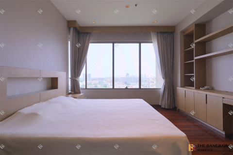 Condo in Bangkok, Thailand, 1 bedroom  № 187722