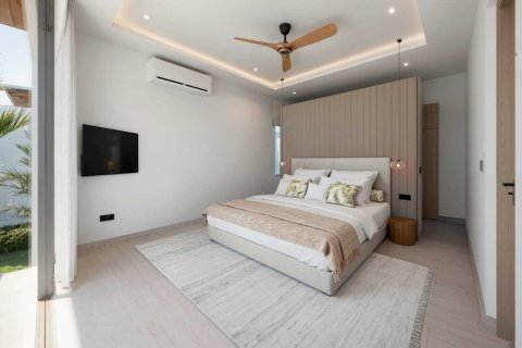 Villa in Ko Samui, Thailand 2 bedrooms № 167966 - photo 3