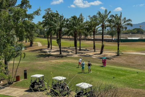 Студия в кондо в Пхукете, Таиланд № 167965 - фото 11
