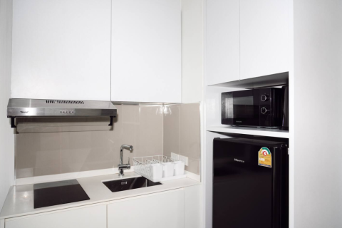 Студия в кондо в Пхукете, Таиланд № 167965 - фото 3