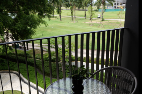 Студия в кондо в Пхукете, Таиланд № 167965 - фото 9