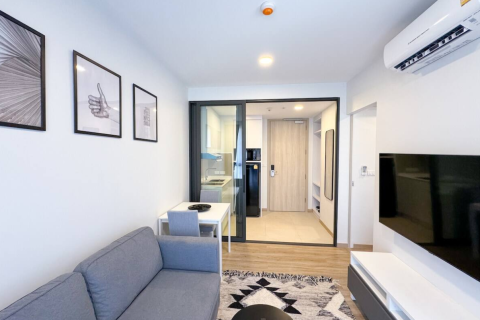 Студия в кондо в Пхукете, Таиланд № 167965 - фото 2