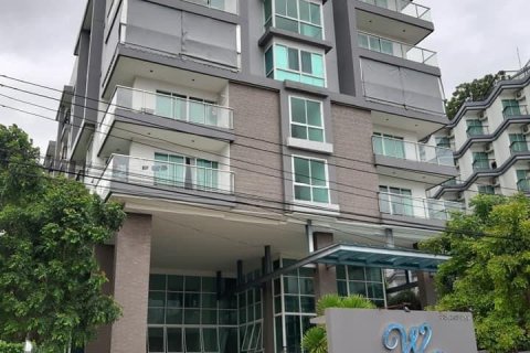 Condo in Pattaya, Thailand, 1 bedroom № 205351 - photo 3