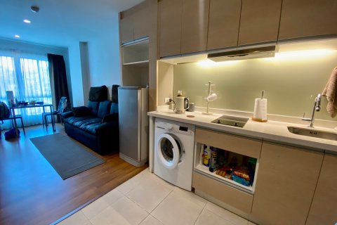 Condo in Pattaya, Thailand, 1 bedroom № 205351 - photo 7