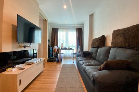 Condo in Pattaya, Thailand, 1 bedroom № 205351 - photo 5