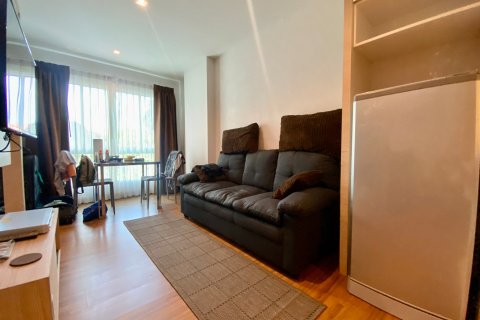 Condo in Pattaya, Thailand, 1 bedroom № 205351 - photo 8