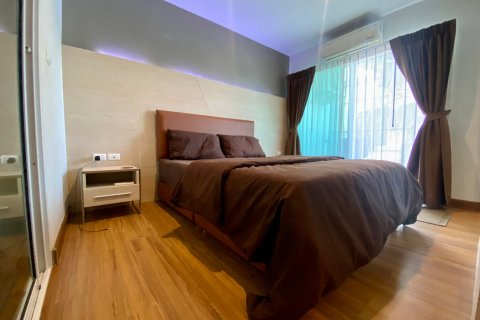 Condo in Pattaya, Thailand, 1 bedroom № 205351 - photo 6