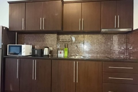 Studio in the Condo in Pattaya, Thailand  № 205356 - photo 6
