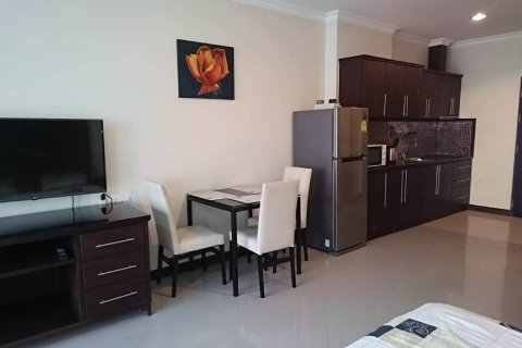 Studio in the Condo in Pattaya, Thailand  № 205356 - photo 4