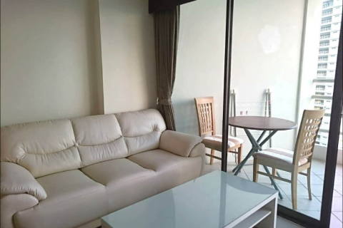 Studio in the Condo in Pattaya, Thailand  № 205356 - photo 2