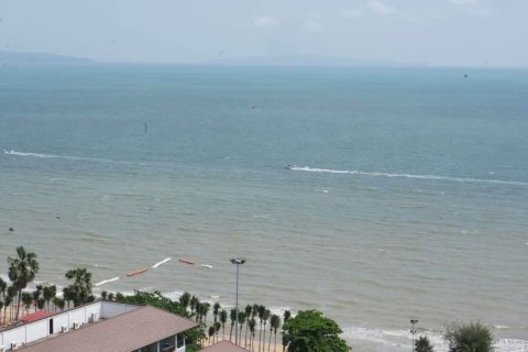 Studio in the Condo in Pattaya, Thailand  № 205356 - photo 8