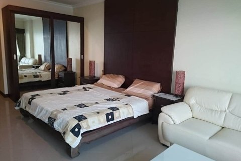 Studio in the Condo in Pattaya, Thailand  № 205356 - photo 3