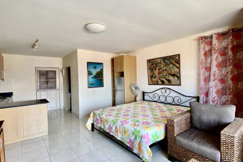 Studio in the Condo in Pattaya, Thailand  № 205354 - photo 4