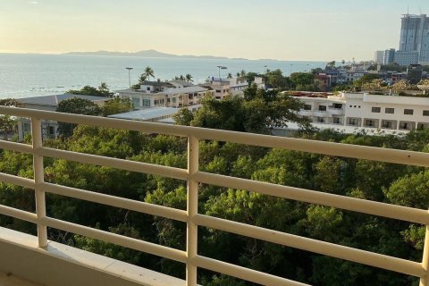 Studio in the Condo in Pattaya, Thailand № 205357 - photo 7