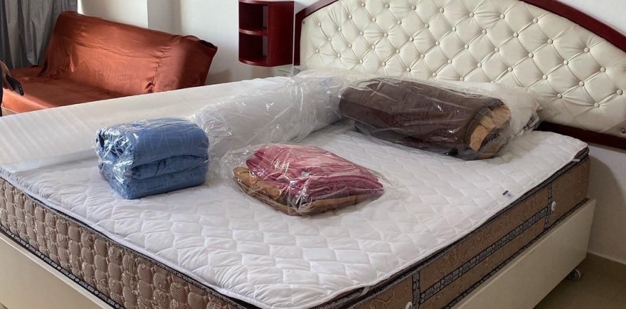 Studio in the Condo in Pattaya, Thailand № 205357