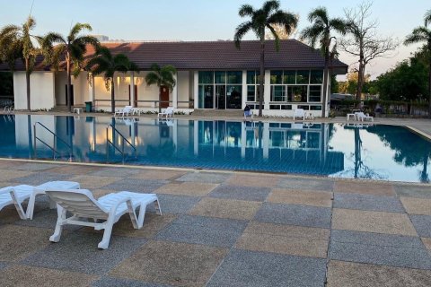 Studio in the Condo in Pattaya, Thailand № 205357 - photo 6