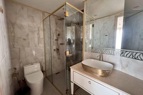 Квартира в Паттайе, Таиланд с 2 комнатами  № 155543 - фото 8