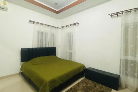 Дом в Паттайе, Таиланд с 3 комнатами № 155541 - фото 18