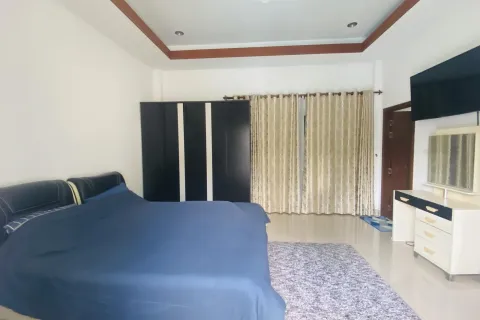 Дом в Паттайе, Таиланд с 3 комнатами № 155541 - фото 5