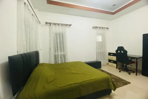 Дом в Паттайе, Таиланд с 3 комнатами № 155541 - фото 17