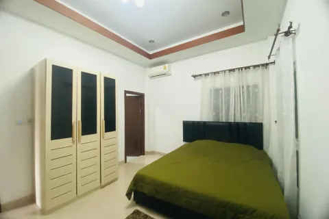 Дом в Паттайе, Таиланд с 3 комнатами № 155541 - фото 19