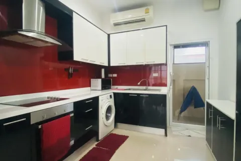 Дом в Паттайе, Таиланд с 3 комнатами № 155541 - фото 15