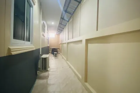 Дом в Паттайе, Таиланд с 3 комнатами № 155541 - фото 27