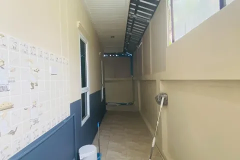 Дом в Паттайе, Таиланд с 3 комнатами № 155541 - фото 26