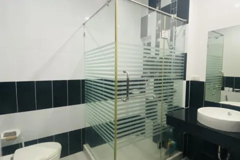 Дом в Паттайе, Таиланд с 3 комнатами № 155541 - фото 24