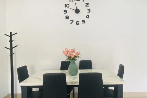 Дом в Паттайе, Таиланд с 3 комнатами № 155541 - фото 13