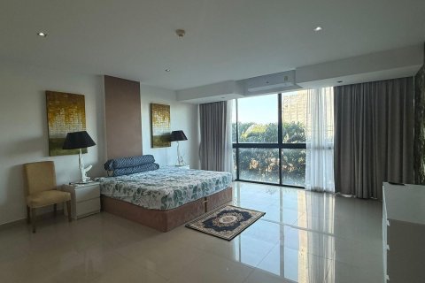 Квартира в Паттайе, Таиланд с 2 комнатами № 155542 - фото 14