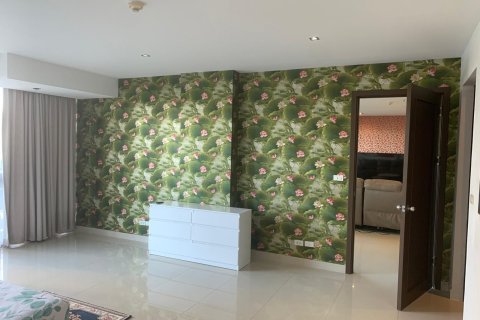 Квартира в Паттайе, Таиланд с 2 комнатами № 155542 - фото 17