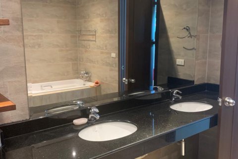 Квартира в Паттайе, Таиланд с 2 комнатами № 155542 - фото 21