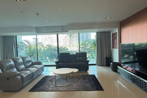 Квартира в Паттайе, Таиланд с 2 комнатами № 155542 - фото 25