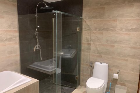 Квартира в Паттайе, Таиланд с 2 комнатами № 155542 - фото 22