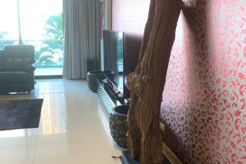 Квартира в Паттайе, Таиланд с 2 комнатами № 155542 - фото 10