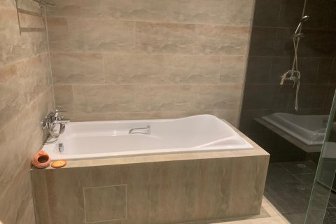 Квартира в Паттайе, Таиланд с 2 комнатами № 155542 - фото 23