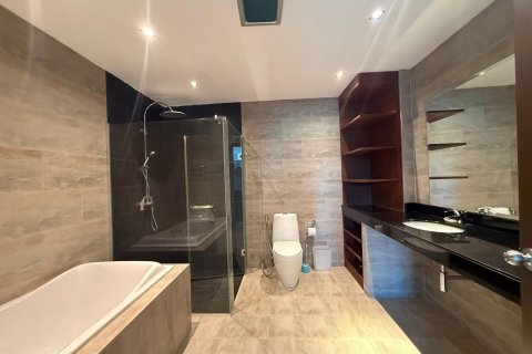 Квартира в Паттайе, Таиланд с 2 комнатами № 155542 - фото 18