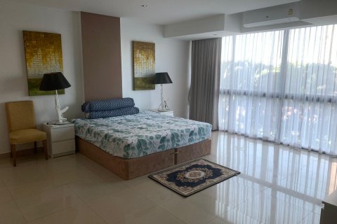 Квартира в Паттайе, Таиланд с 2 комнатами № 155542 - фото 15