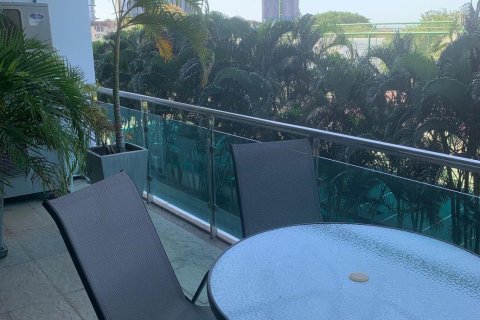 Квартира в Паттайе, Таиланд с 2 комнатами № 155542 - фото 4