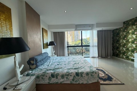 Квартира в Паттайе, Таиланд с 2 комнатами № 155542 - фото 16