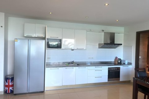 Квартира в Паттайе, Таиланд с 2 комнатами № 155542 - фото 11