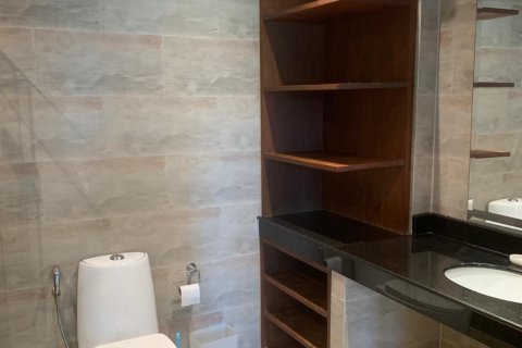 Квартира в Паттайе, Таиланд с 2 комнатами № 155542 - фото 20